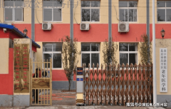 服容涵盖糊口照顾、健康办理、抚慰等多